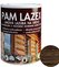 PAM Lazex palisander - Hrubovrstvá lazúra 0,7l
