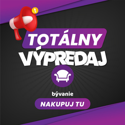 Totálny výpredaj - batérie