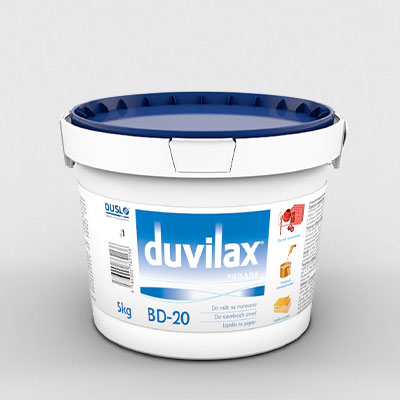 Duvilax BD-20 10kg