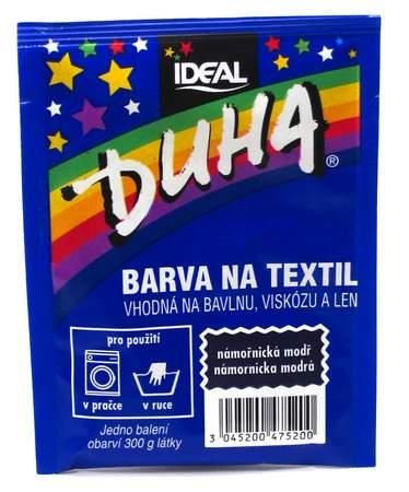 Ideal DÚHA č.20 námornícka modrá 15g