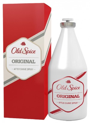 Old spice Voda po holení Original 100ml