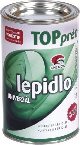 Chemos Topprén 50 0,3l