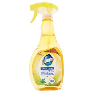 Classen Pronto Extra care, Aloe vera Čistič 5v1 rozprašovač 500ml