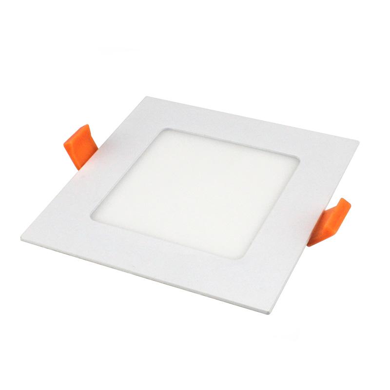 Nedes LED panel 6W/PS/SMD/4000K/WH - LPL221