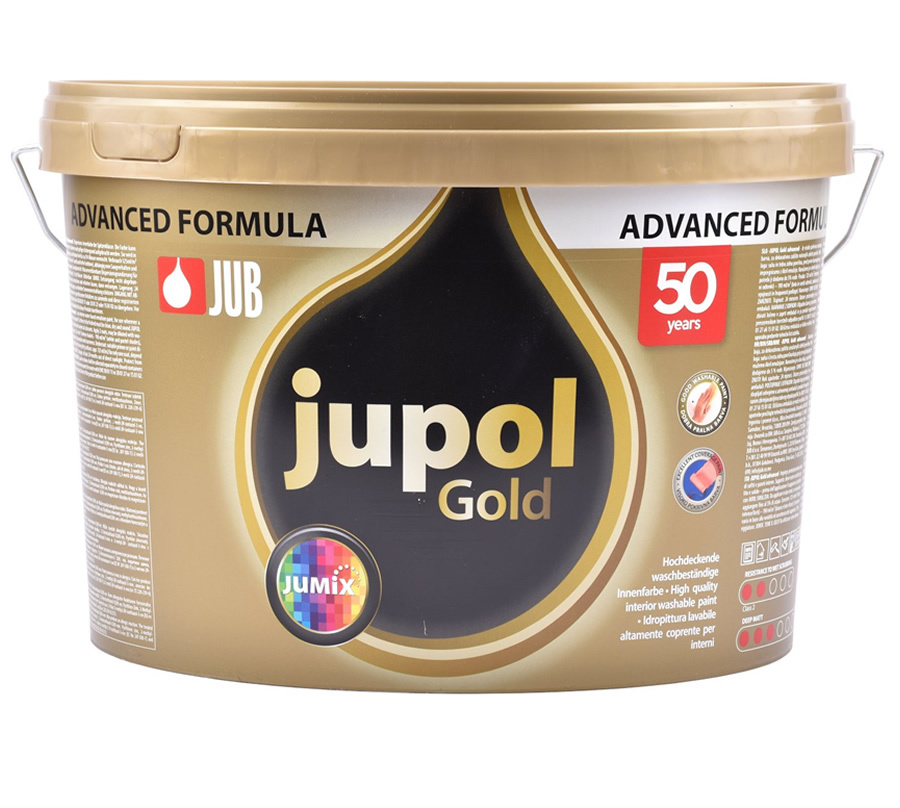 Jub Jupol Gold Advance 2l