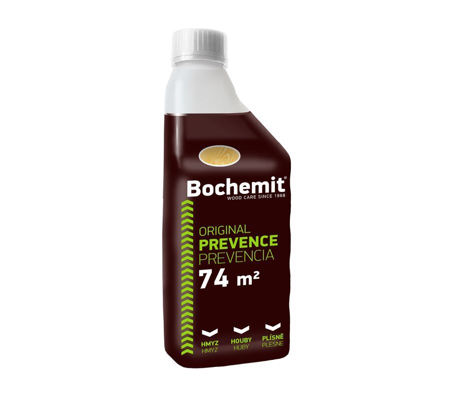 Bochemit Original 1kg bezfarebný