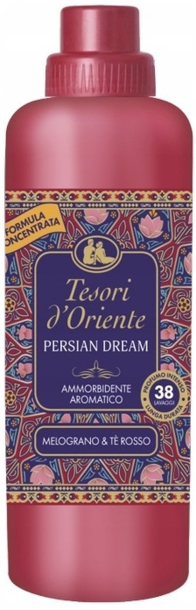 Tesori Aviváž Persian dream 38 praní 760ml