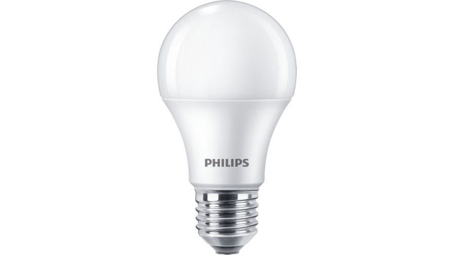 Philips Žiarovka Core Pro Led bulb ND 8-60W A60 E27 840