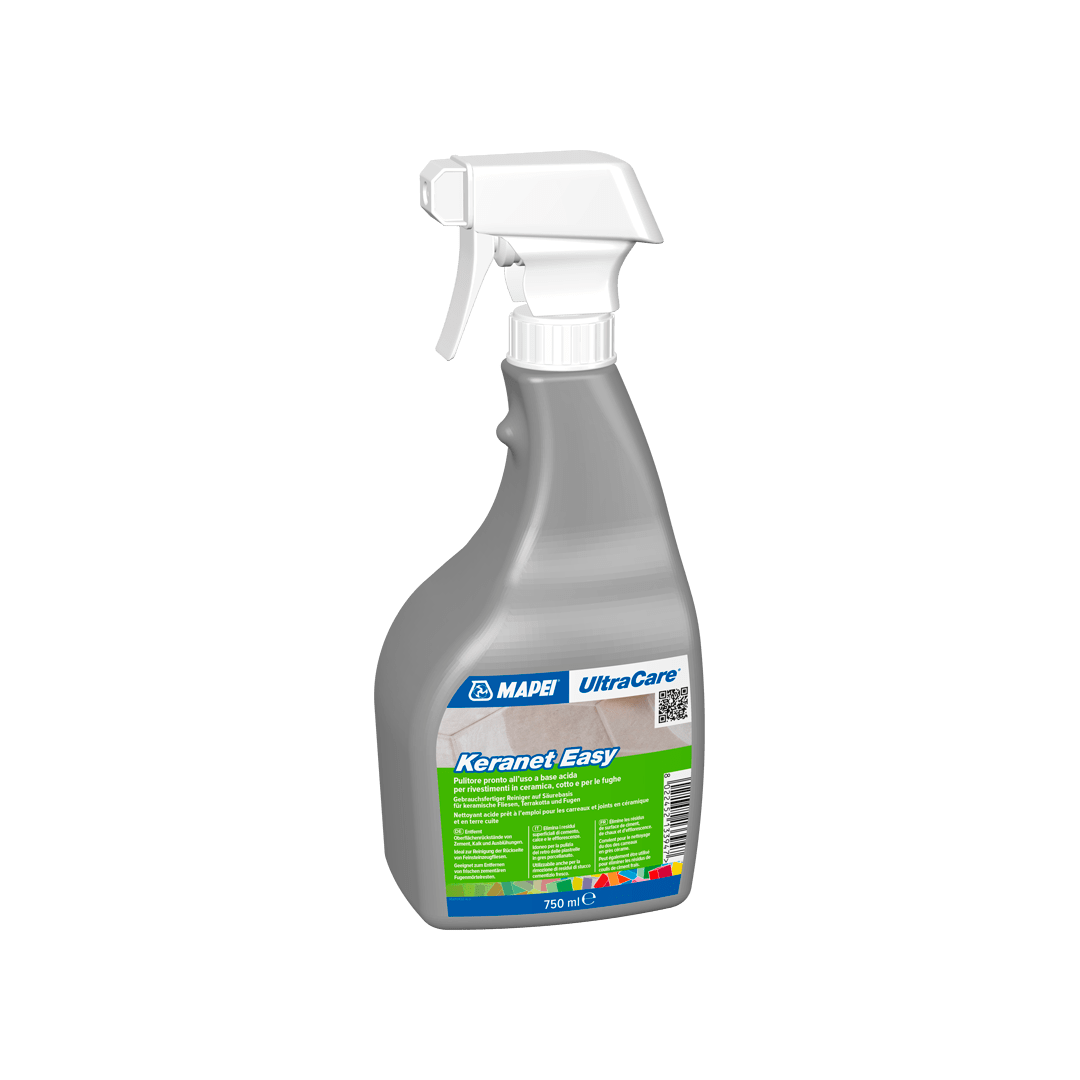 Mapei ultracare keranet easy 750ml