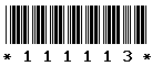 111113