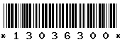 13036300