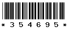 354695