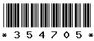 354705