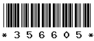 356605