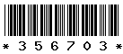 356703