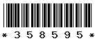 358595