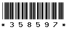 358597