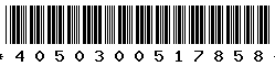 4050300517858