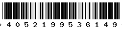 4052199536149