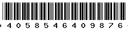 4058546409876