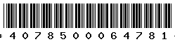 4078500064781