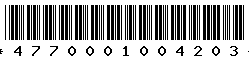 4770001004203