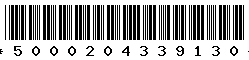 5000204339130