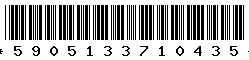 5905133710435