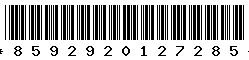 8592920127285