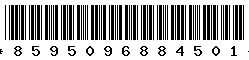 8595096884501