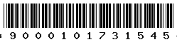 9000101731545